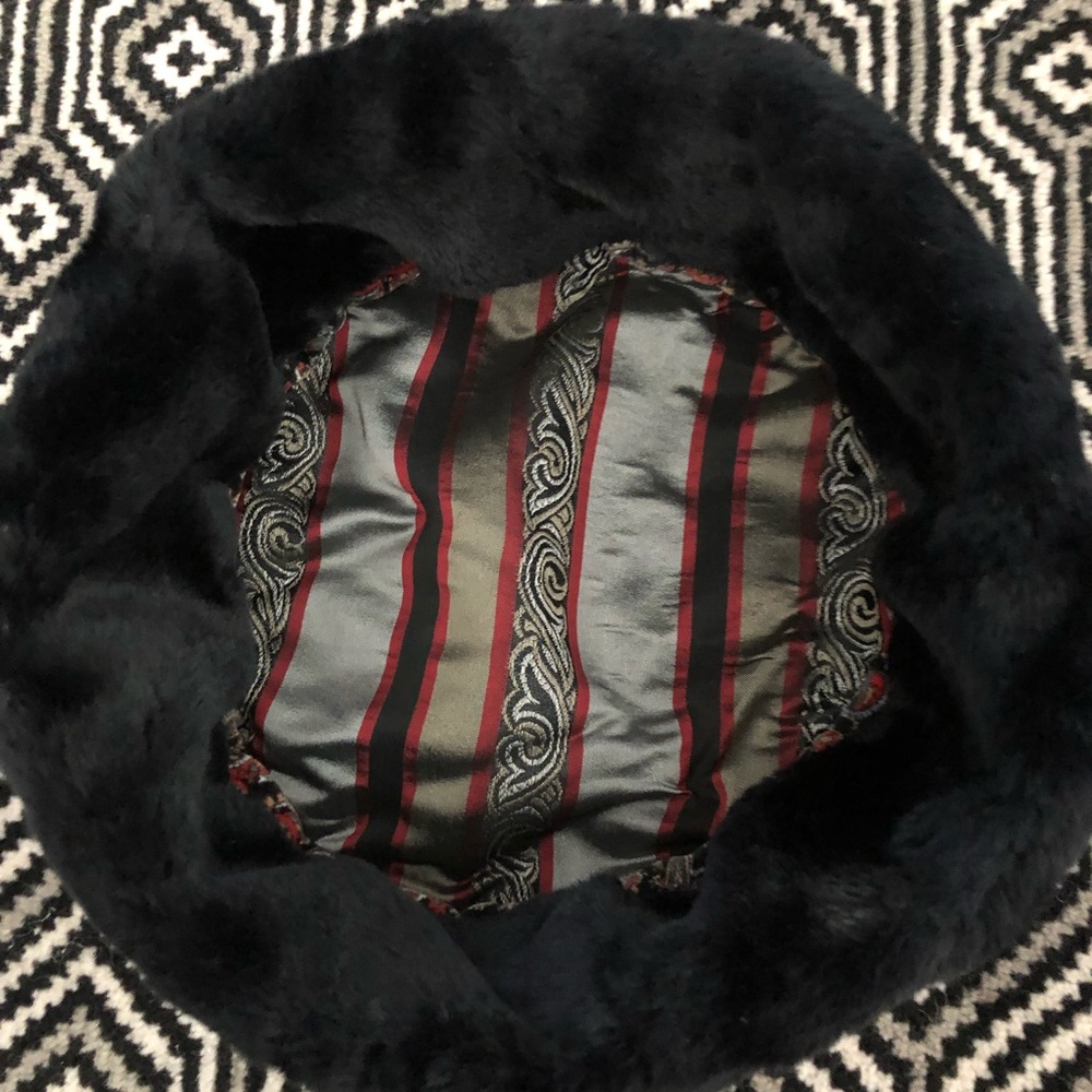 Convertible hat - Picture 4 of 9
